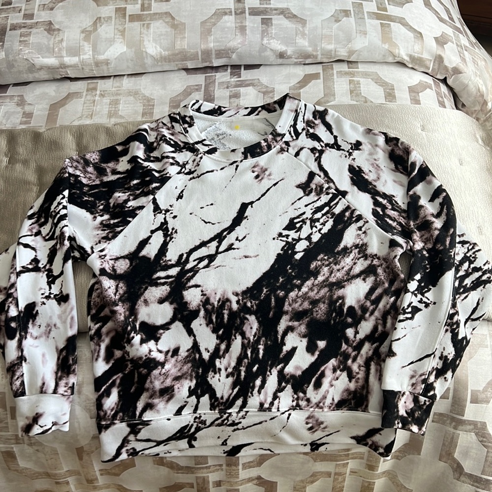 Zella sweatshirt